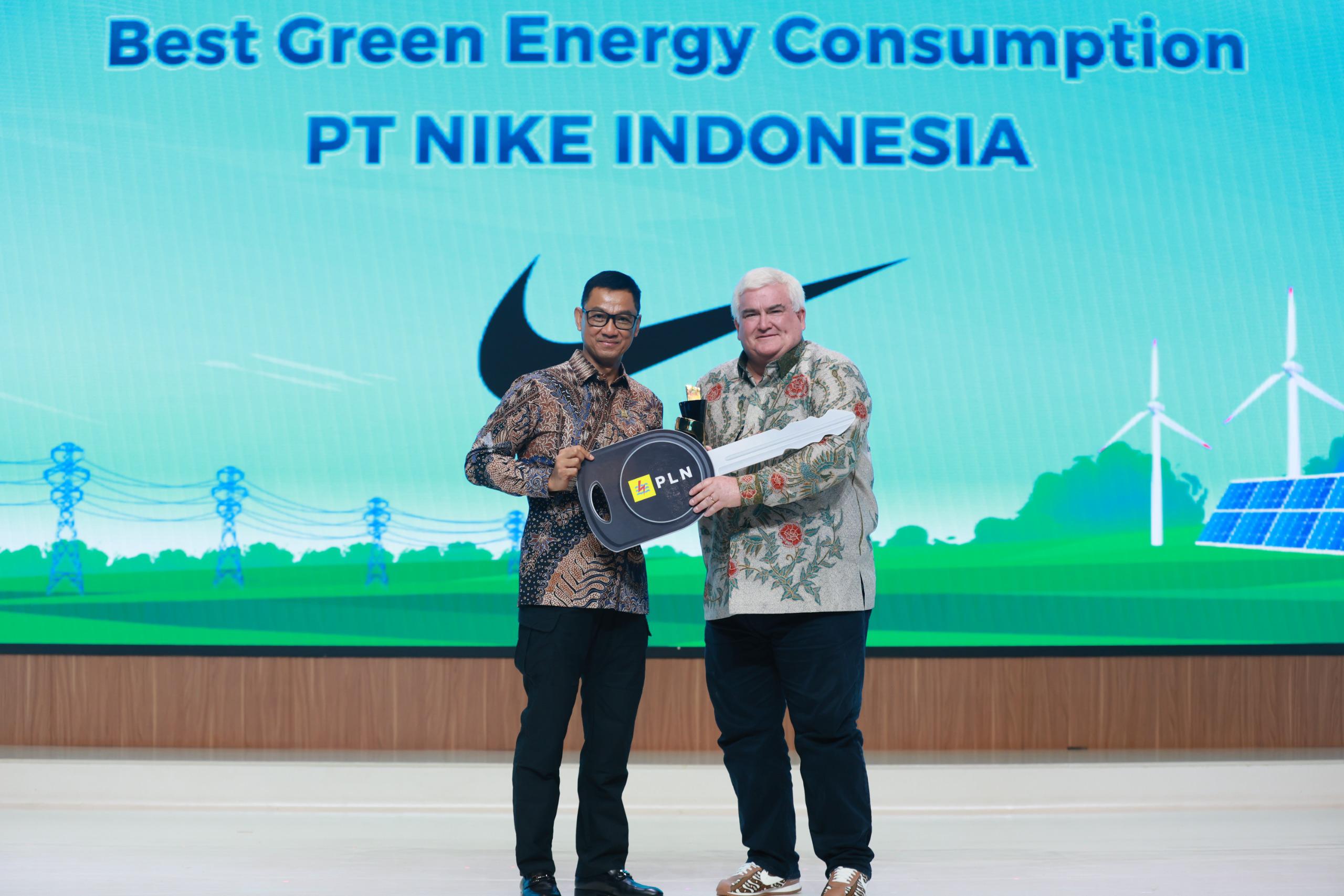 PLN Hadirkan Teknologi Surya Ubah Air Laut Jadi Air Minum di Pulau Barrang Lompo