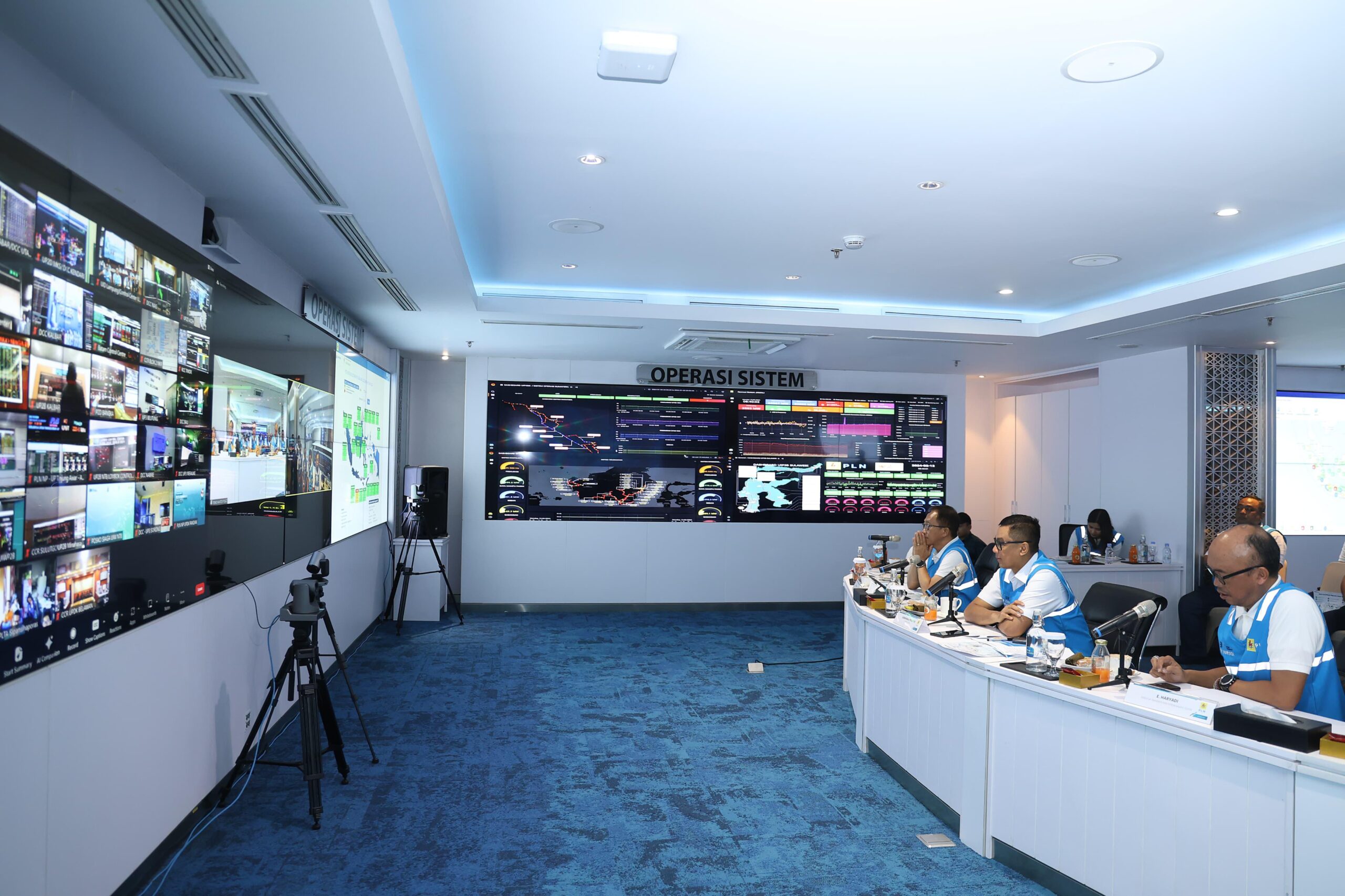 PLN Masuk Daftar Fortune Global 500 Tahun 2025 Berkat Transformasi Digital dan Strategi Beyond kWh