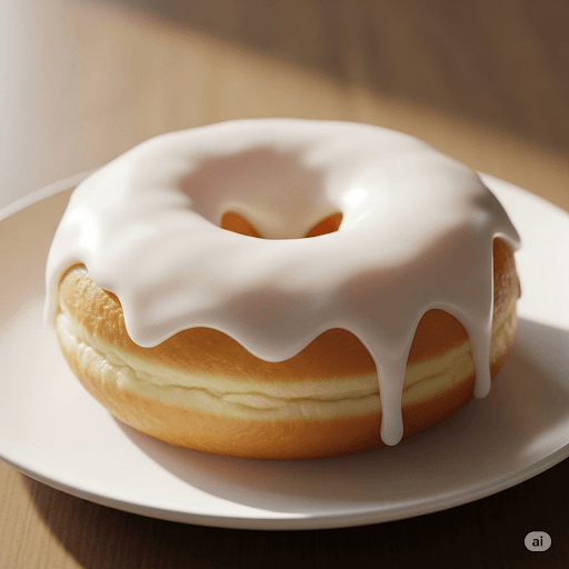 Cara Membuat Donat Rumahan yang Lembut dan Gurih