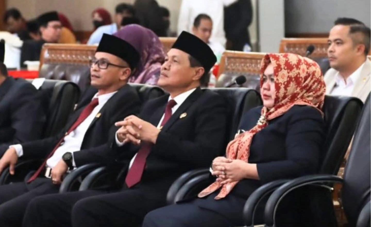 Edison: Program Strategis Presiden Prabowo Berdampak Nyata bagi Rakyat