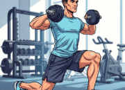 Panduan Fitness Pemula, Memulai Perjalanan Hidup Sehat Anda dengan Benar