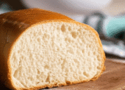 Resep Roti Tawar Rumahan, Tanpa Oven, Tanpa Mixer, Dijamin Anti Gagal