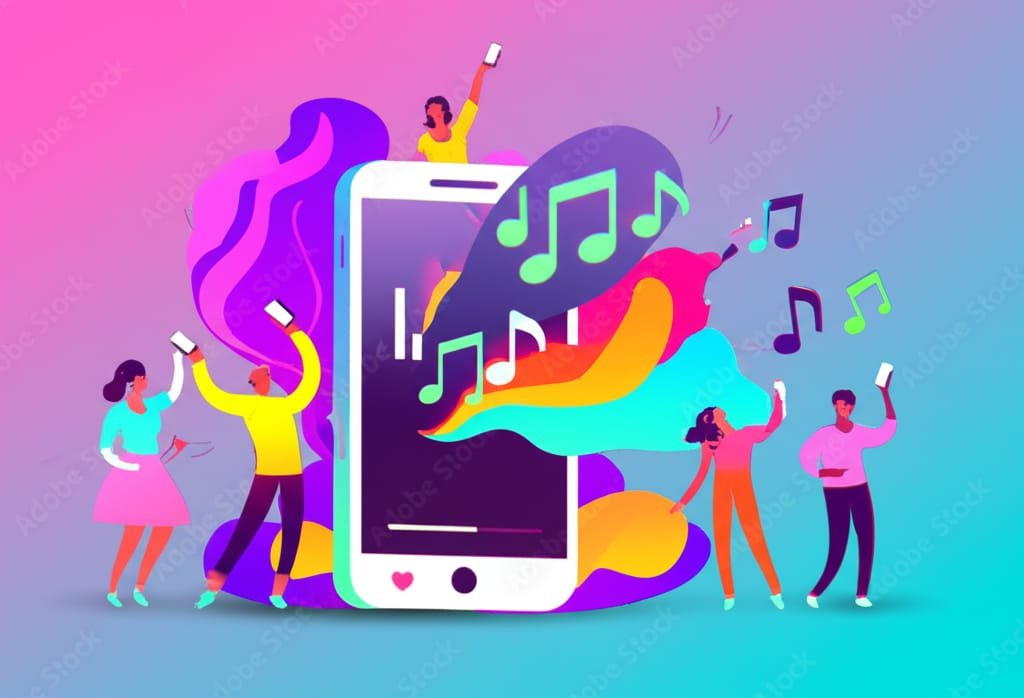 Fenomena Lagu Viral TikTok: Mengapa Sebuah Lagu Bisa Meledak Populer?