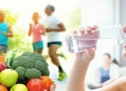 Panduan Lengkap Tips Hidup Sehat, Raih Kesejahteraan Optimal Setiap Hari