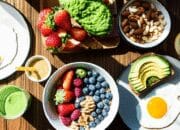 Sarapan Pagi Sehat: Kunci Energi Sepanjang Hari dan Ide Menu Praktis