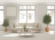 Rahasia Rumah Minimalis, Tips Mendesain Fungsional dan Estetik