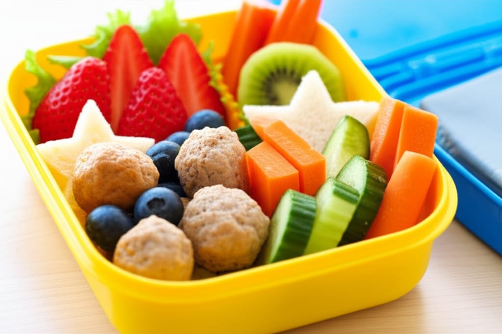 Panduan Sarapan Sehat Bekal Anak Sekolah: Berikan Energi & Konsentrasi Optimal untuk Si Kecil!