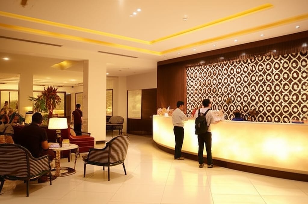 4 Hotel “Worry-Free” di Palembang, Nyaman, Aman, dan Bikin Betah Wisatawan