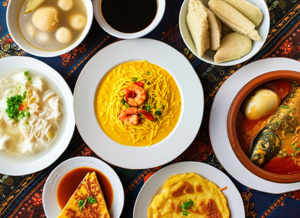 7 Kuliner Khas Sumatera Selatan yang Melegenda, Pempek, Tekwan, hingga Pindang Patin