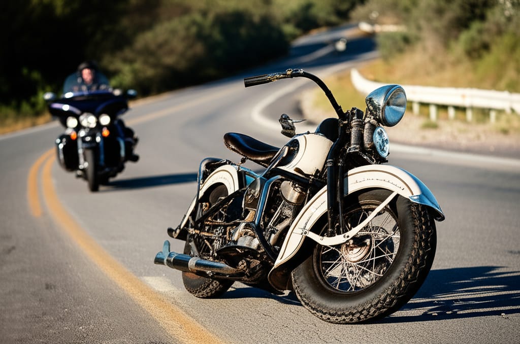 Sejarah Harley-Davidson, Dari Bengkel Kecil di Milwaukee hingga Ikon Motor Dunia