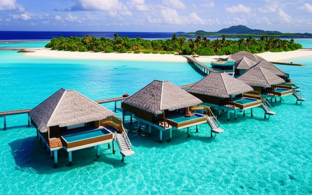 4 Destinasi Wisata Termahal di Indonesia yang Tawarkan Kemewahan & Pengalaman Eksklusif
