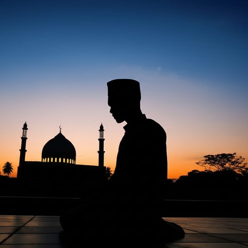 Bangun Subuh: Rahasia Kesehatan, Produktivitas, dan Keberkahan Hidup
