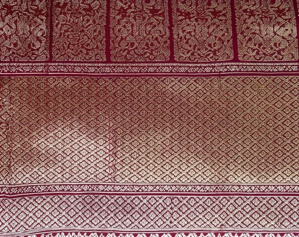 Menguak Rahasia Harga Mahal Songket: Mengapa Kain Adat Ini Begitu Berharga?