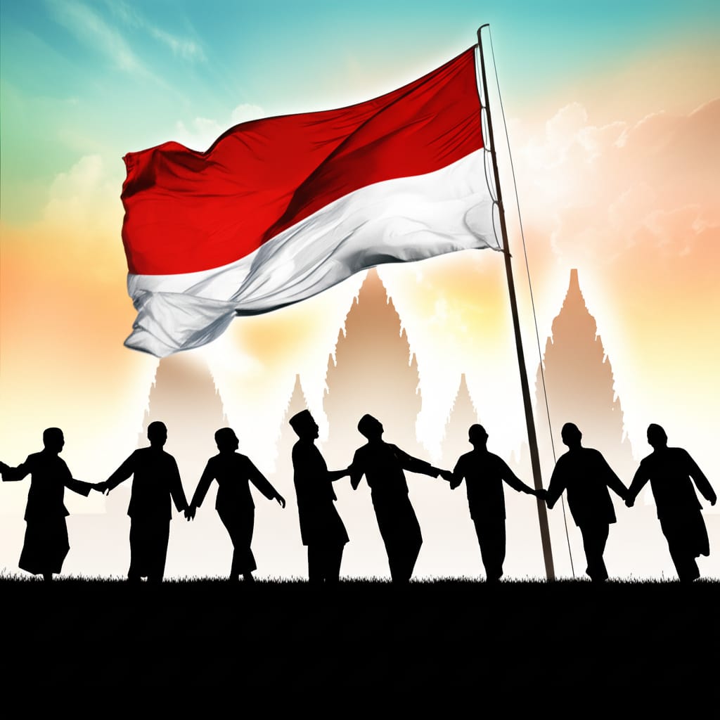 Makna Sejati 17 Agustus, Menggali Esensi Kemerdekaan Indonesia