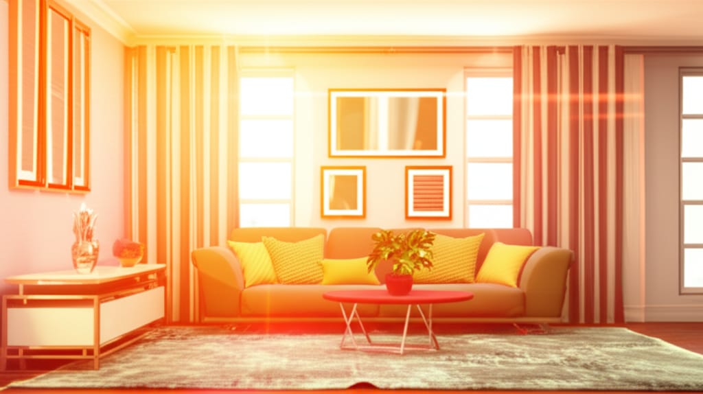 Rahasia Mendesain Rumah Cantik dan Nyaman, Tips Interior dan Eksterior