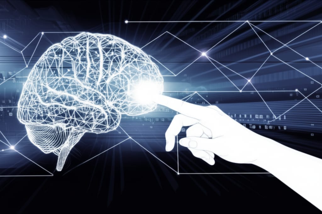 AI dan Manusia, Teman atau Tantangan di Era Digital?