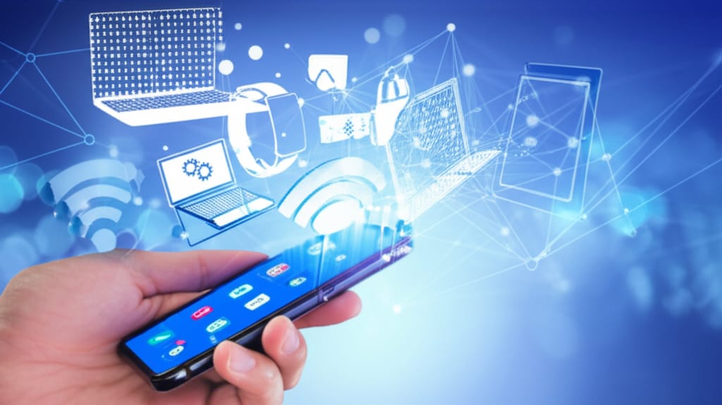Revolusi Digital di Genggaman: Gadget dan Aplikasi Terkini yang Wajib Kamu Coba