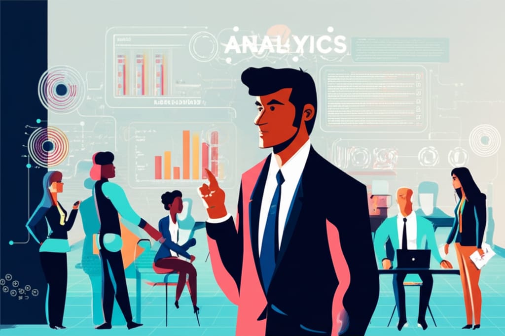 Mengasah Skill yang Paling Dicari Perusahaan di 2025