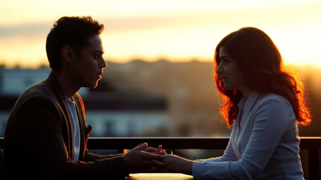 Melodi Hati yang Menyatukan, Titik Balik Kisah Arya dan Clara
