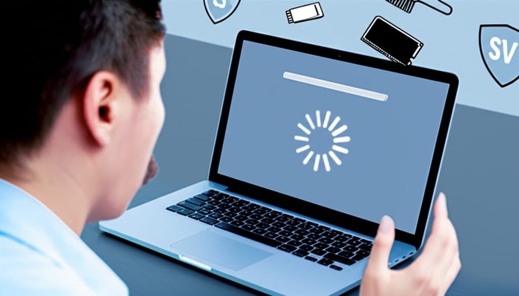 Laptop Lemot Jadi Keluhan Utama, Ini 10 Cara Ampuh Mengatasinya