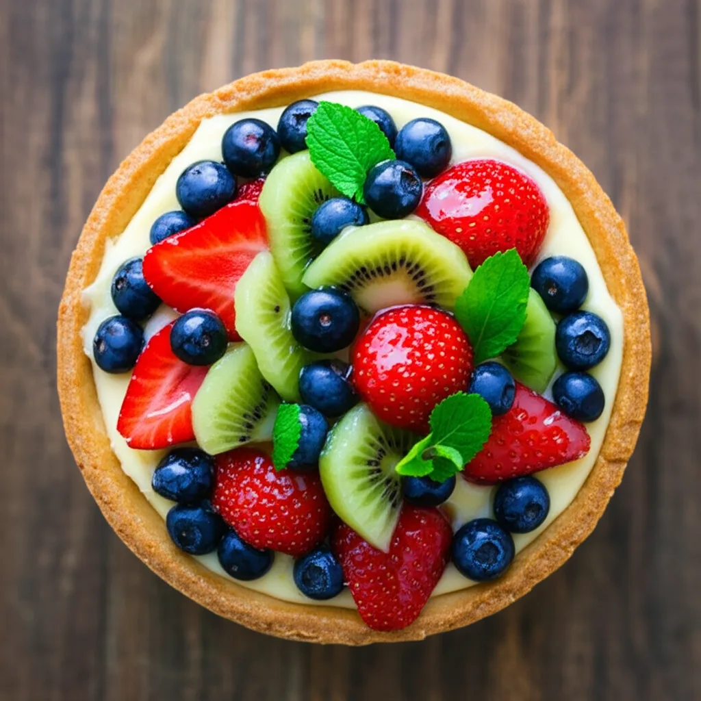 Cara Membuat Kue Tart Sendiri di Rumah, Resep Lengkap Anti Gagal