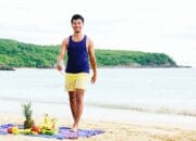 Tips Jitu Tetap Sehat dan Bugar Selama Liburan Anda: Nikmati Perjalanan Tanpa Khawatir Sakit!