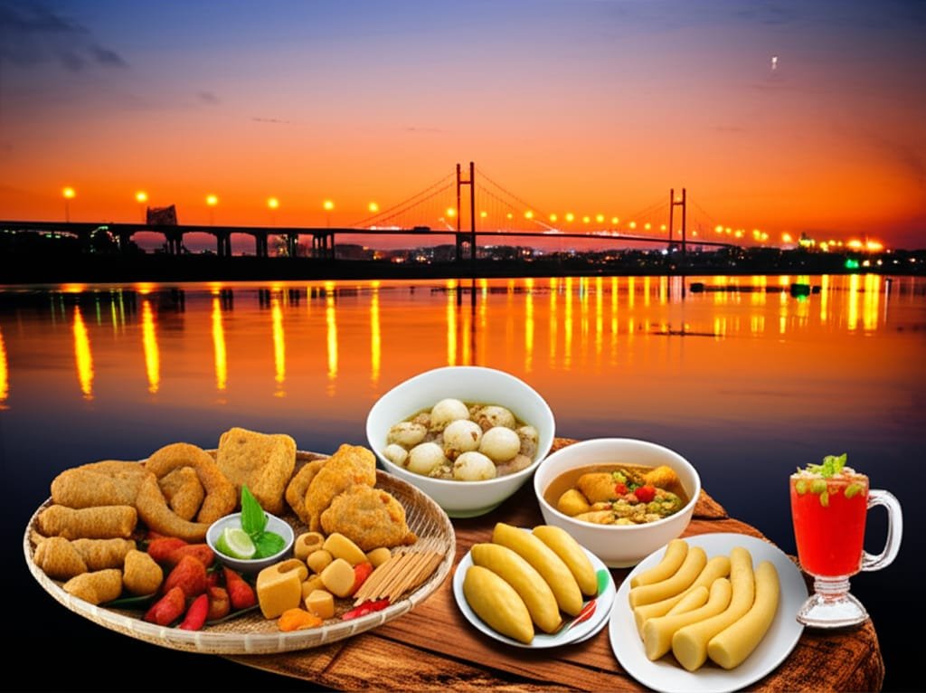 Liburan Seru ke Palembang: 5 Tempat Wisata & Kuliner Legendaris yang Wajib Dicoba!