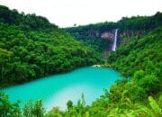 Jelajahi Pesona Muara Enim, 5 Destinasi Wisata Terbaik yang Wajib Dikunjungi