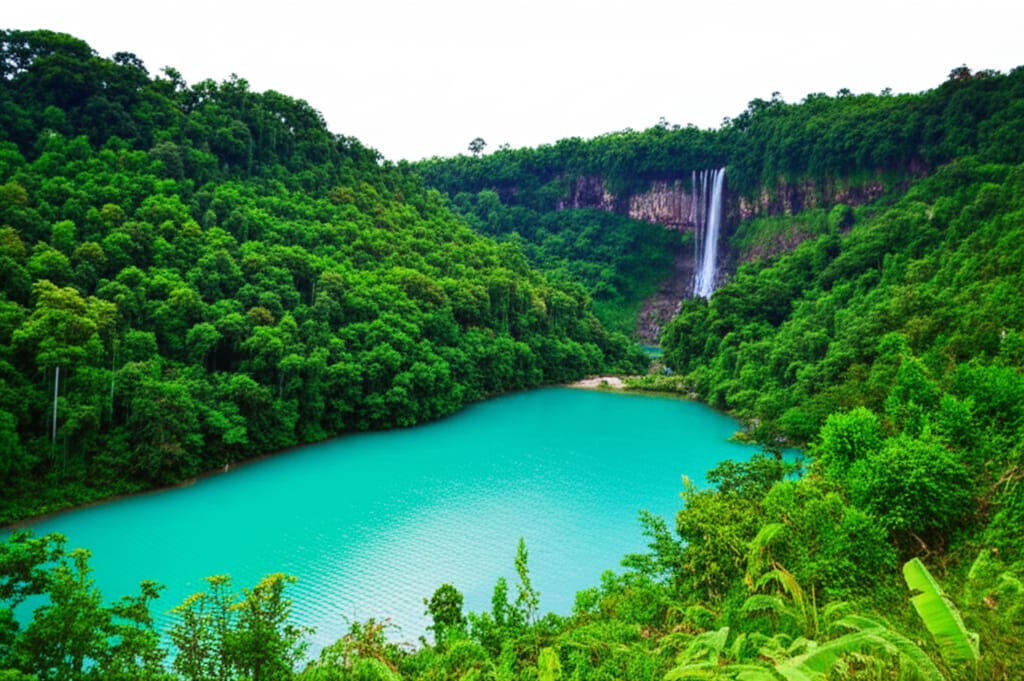 Jelajahi Pesona Muara Enim, 5 Destinasi Wisata Terbaik yang Wajib Dikunjungi