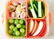 Ide Bekal Sekolah Anak yang Praktis, Bergizi, dan Disukai Si Kecil