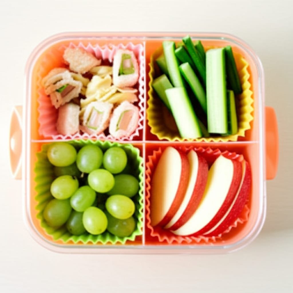Ide Bekal Sekolah Anak yang Praktis, Bergizi, dan Disukai Si Kecil