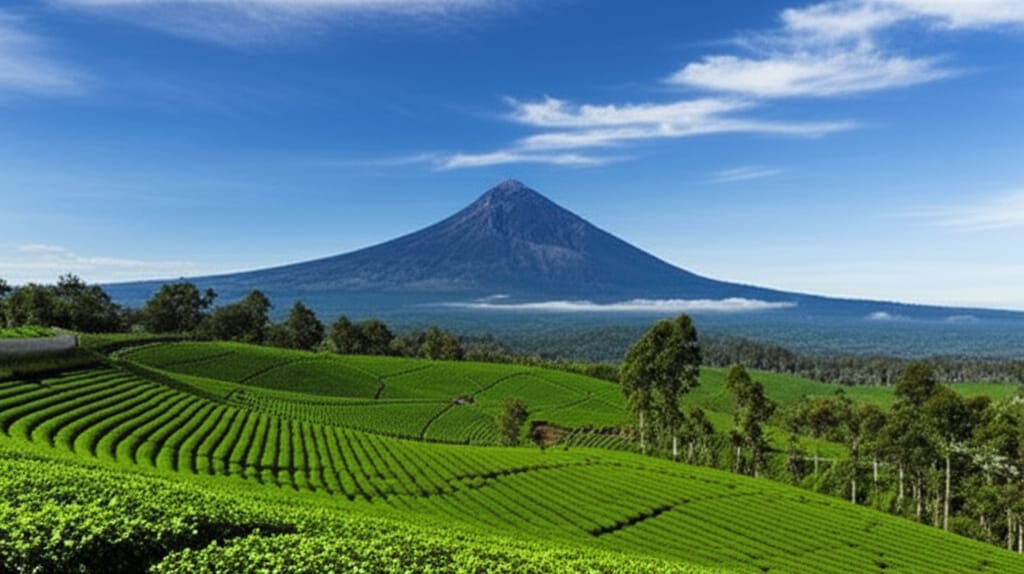 Pagaralam: Menjelajahi Pesona Tersembunyi di Kaki Gunung Dempo, Sumatera Selatan