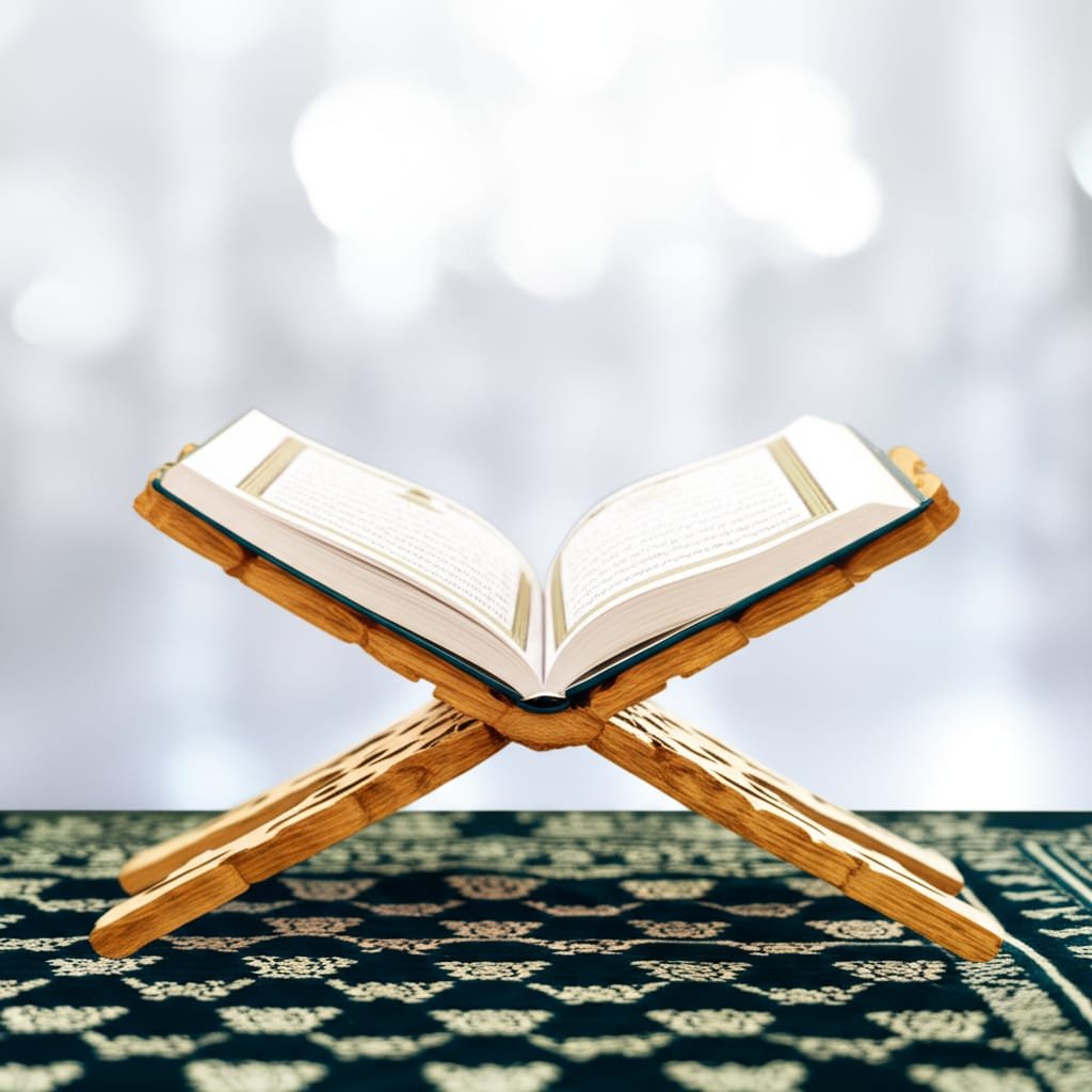 Mengenal Surah Yasin: Rahasia dan Manfaatnya dalam Kehidupan Muslim