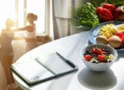Tips Hidup Sehat di Hari Minggu, Isi Ulang Energi untuk Seminggu Penuh