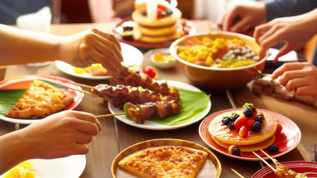 Minggu Enak Makan Apa? Panduan Kuliner Akhir Pekan Anti Stres!