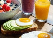 Mulai Harimu dengan Energi, Panduan Lengkap Sarapan Pagi Sehat dan Manfaatnya