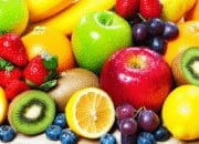 Manfaat Buah Bagi Tubuh, Sumber Gizi Esensial untuk Kesehatan Optimal