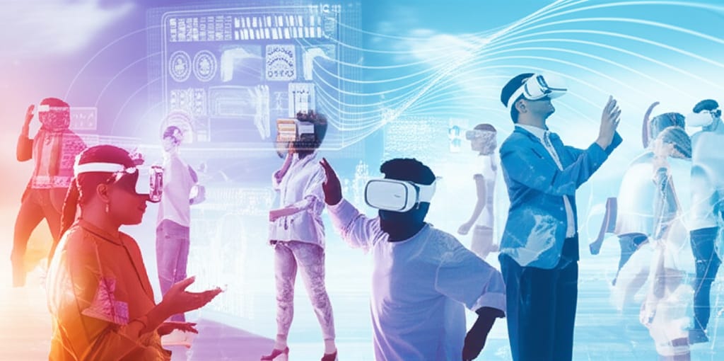 Tren Media Sosial Pasca-Migrasi Digital, Era AI, Metaverse, dan Komunitas Mikro