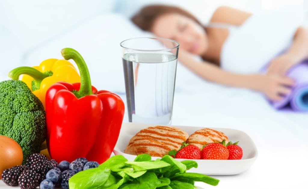 Jangan Ulangi! Ini 3 Kesalahan Diet Terbesar yang Bisa Merusak Hasilmu