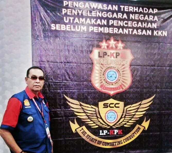 LPKPK Nilai Penanganan Kasus Korupsi Bahu Jalan di Pagaralam Lamban, Kejari Janji Segera Umumkan Tersangka