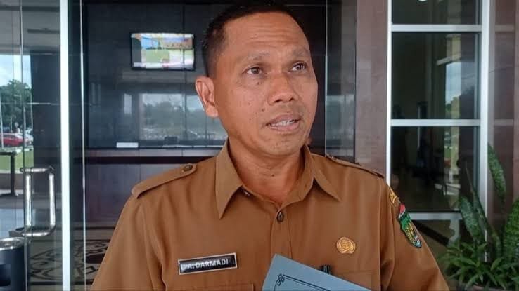 Kepsek SMPN 1 Prabumulih Dimutasi, Disdik: Rotasi ASN Hal Biasa