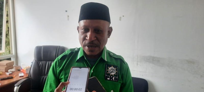 PKB Fakfak Dukung Penuh Pemerintahan Samaun–Donatus, Kritik Membangun Tetap Disuarakan
