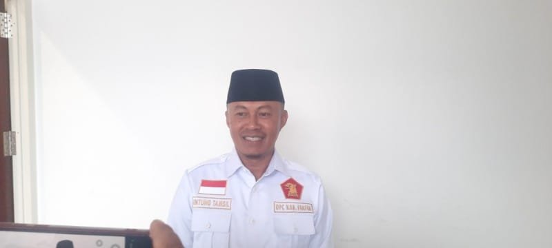 Gerindra Minta Pemda Serius Tangani Relokasi Pedagang Pasar Thumburuni