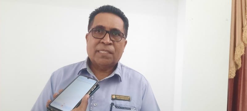 Pertina Fakfak Hidupkan Lagi Kejuaraan Tinju Sambut HUT ke-125 Kota Fakfak