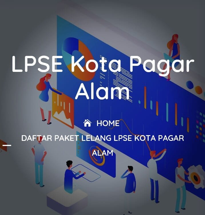 Keterbatasan PPK Bersertifikat Hambat Tender Proyek di Pagaralam