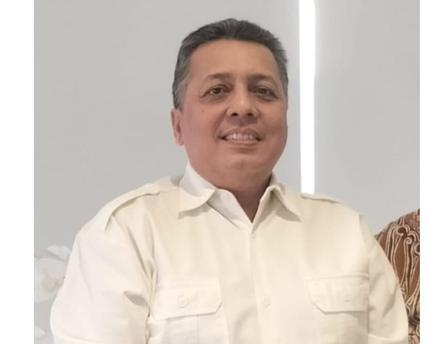 Akhmad Munir dan Harapan Baru di Rumah Besar Wartawan