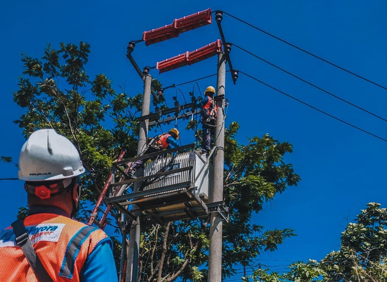 Pemerintah Pastikan Tarif Listrik Tetap Terjangkau hingga Akhir 2025
