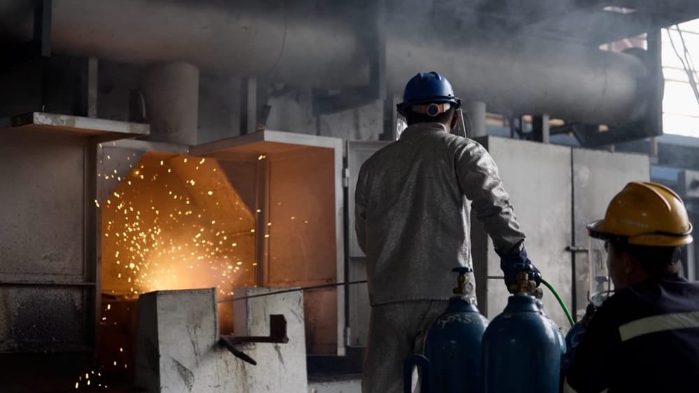 Andalkan Listrik PLN, PT MSP Gaspol Menuju PROPER Emas