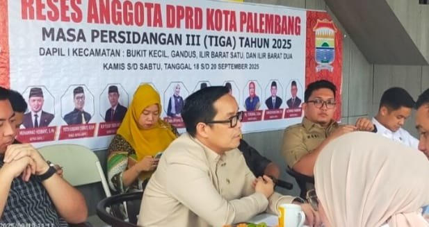 DPRD Palembang Soroti Parkir dan CSR Hotel BeeZie