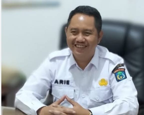 PMD OKI Imbau Desa dan Kelurahan Aktifkan Kembali Siskamling Sesuai Instruksi Mendagri